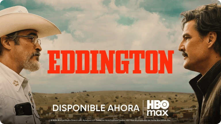 Eddington