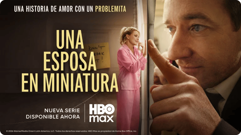 La esposa