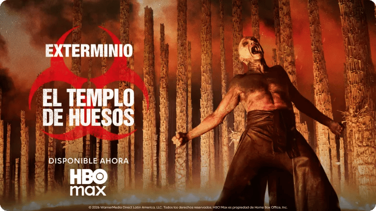 Exterminio