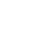 Logo marca x negative