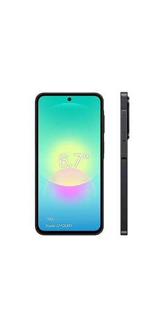 A27 128 GB Samsung