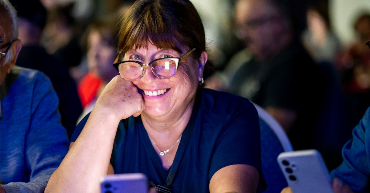 fondo 55+: entel impulsa la inclusión digital de personas mayores