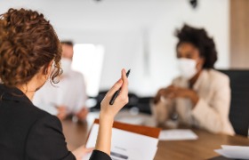 Dirección de una empresa: Habilidades y competencias requeridas
