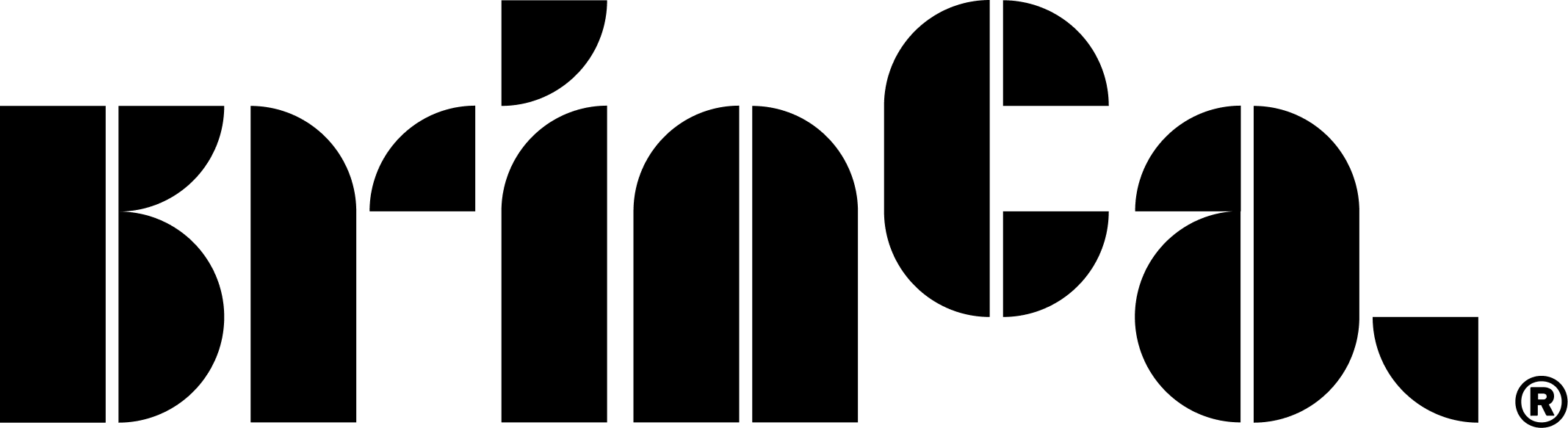 Logo Brinca