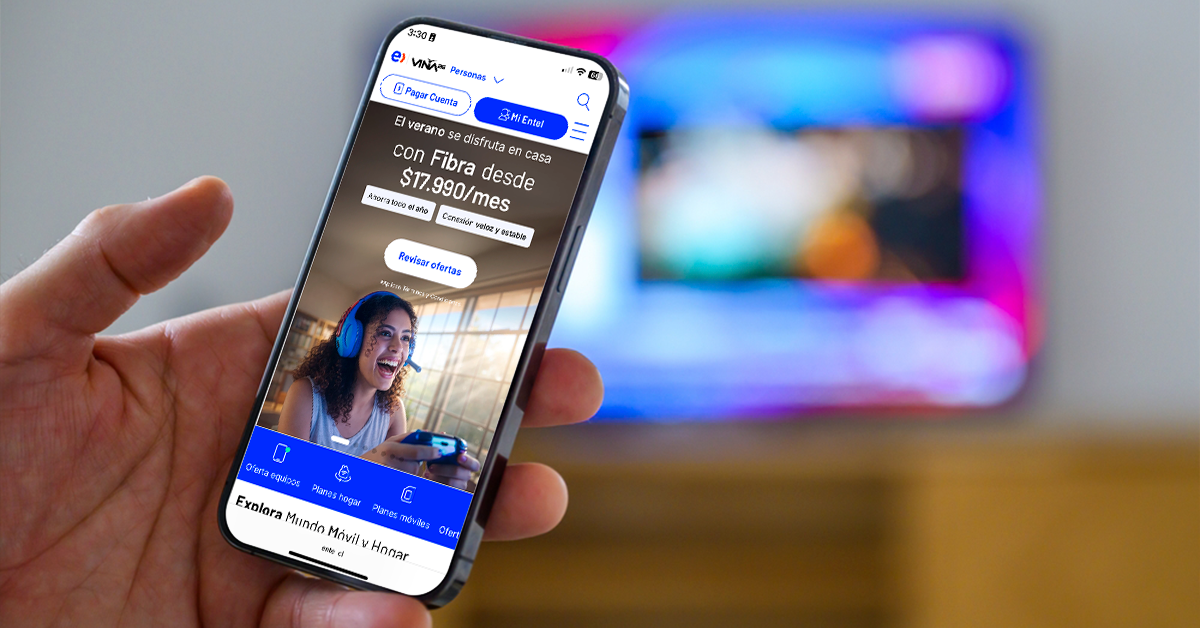 cómo conectar celular a tv: guía completa paso a paso