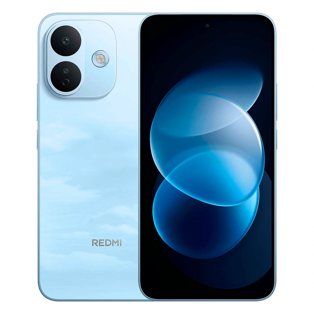 Redmi Note 17 Pro + Parlante 256 GB Xiaomi