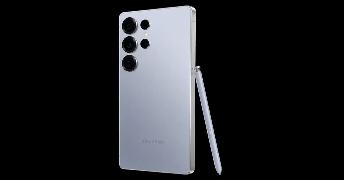 galaxy s25 ultra: la guía definitiva sobre el smartphone premium de samsung