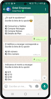 mobile paso 2