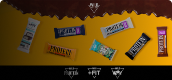 Wild Foods