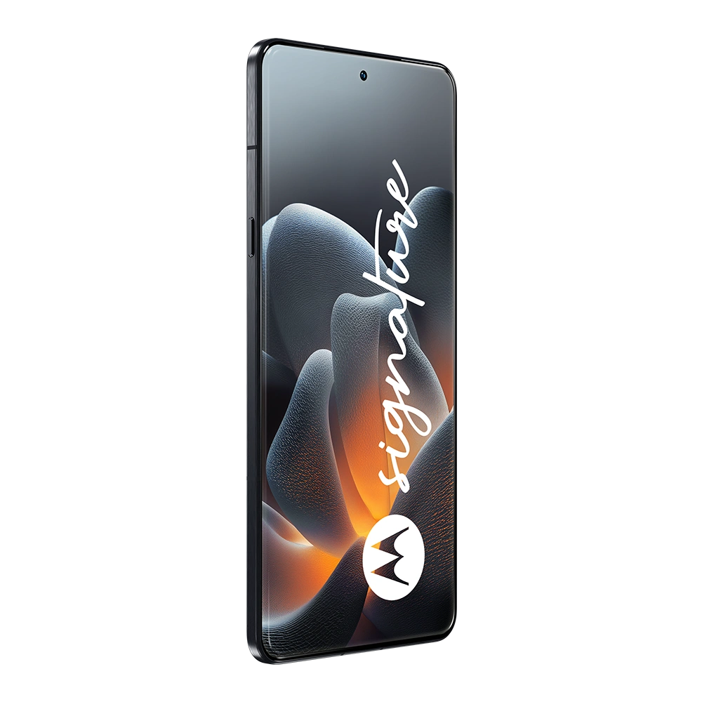 Signature  1tb GB Motorola