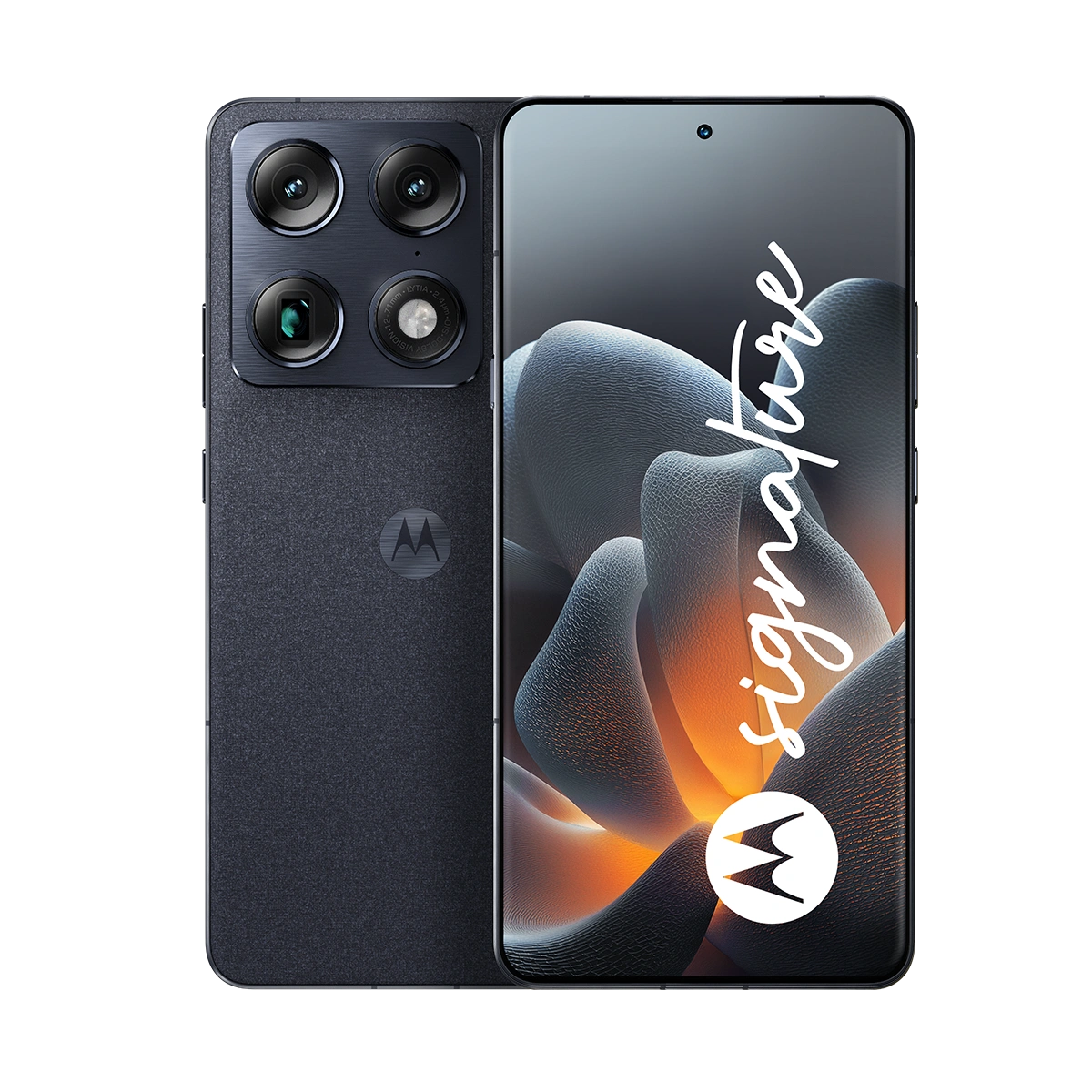 Signature  1tb GB Motorola