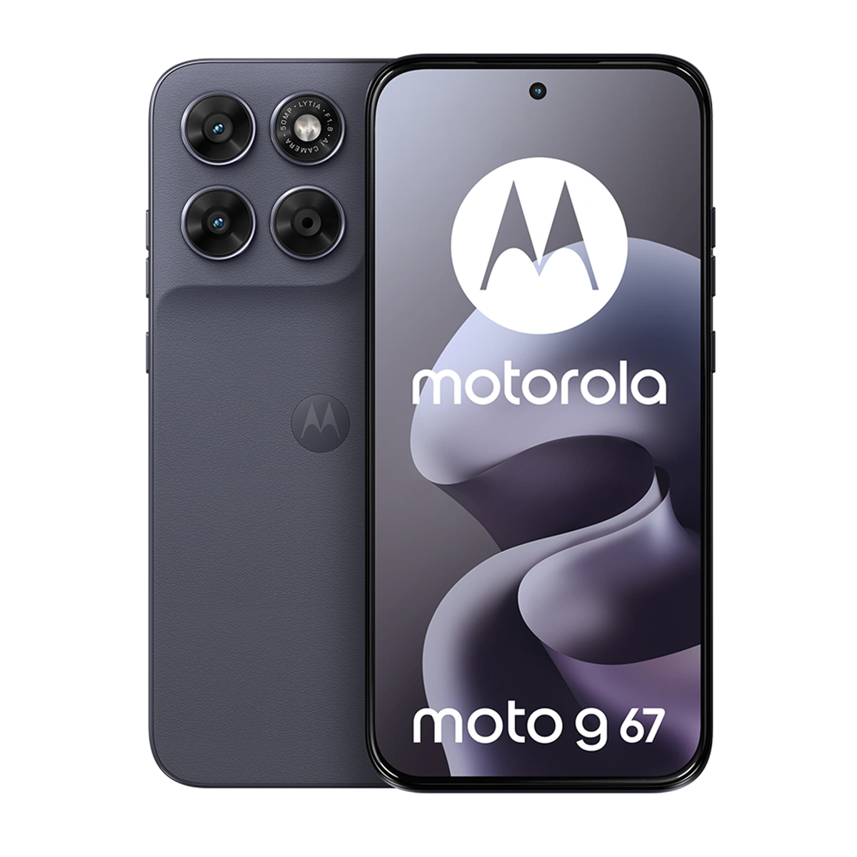 G67 256 GB Motorola