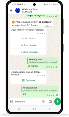 mobile paso 2