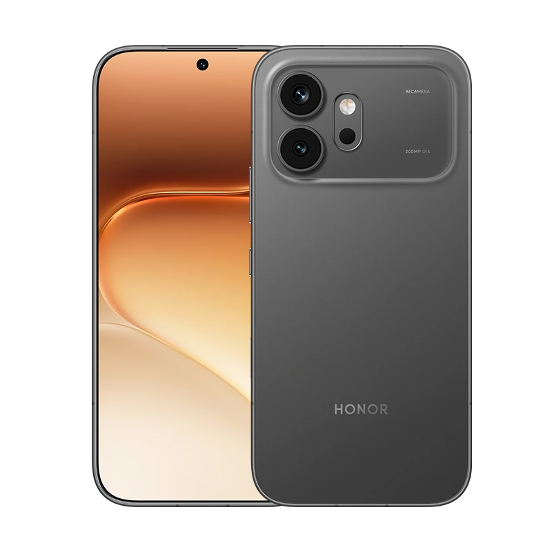 600 512 GB Honor