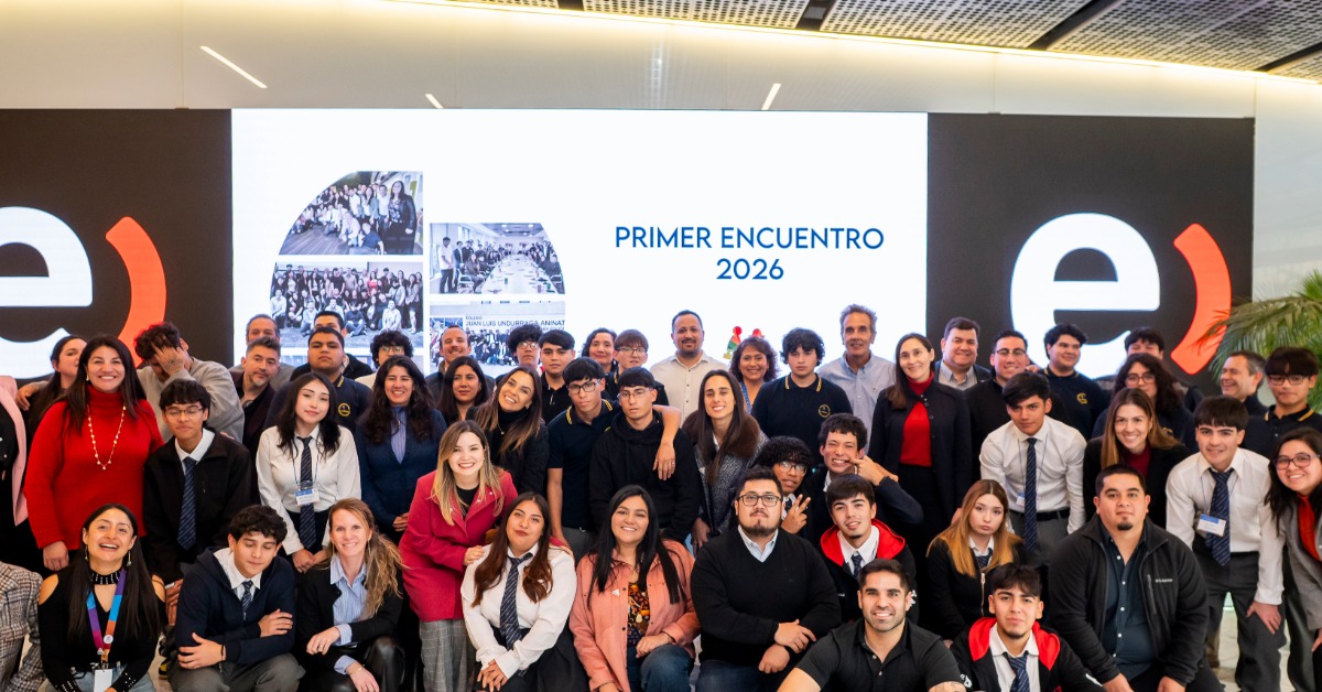 tutorías de entel y belén educa: acompañamos decisiones que pueden transformar el futuro