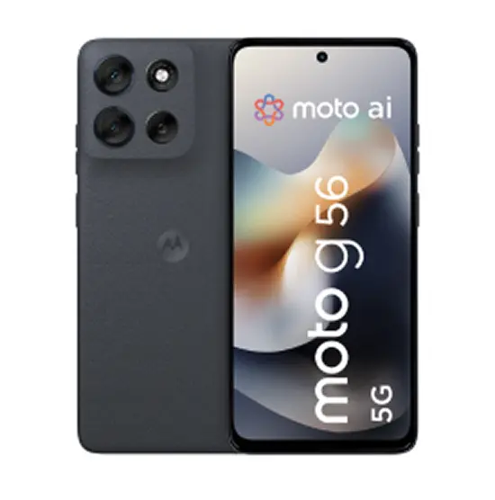 G56 5G 256 GB Motorola