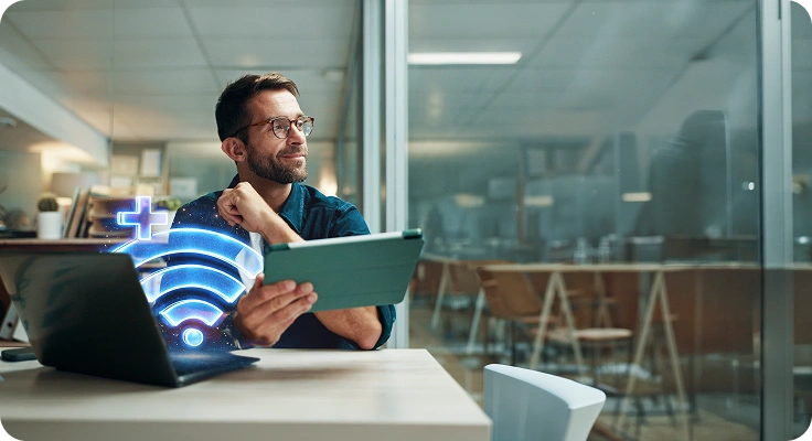 Soluciones para empresas que dieron el siguiente paso