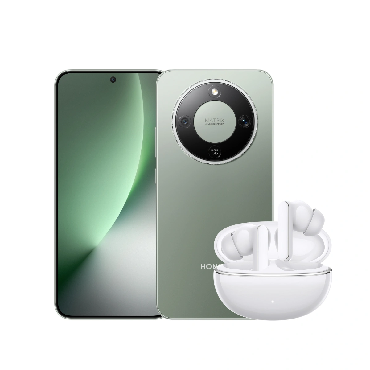 Magic 8 Lite  + X8 Lite 512 GB Honor