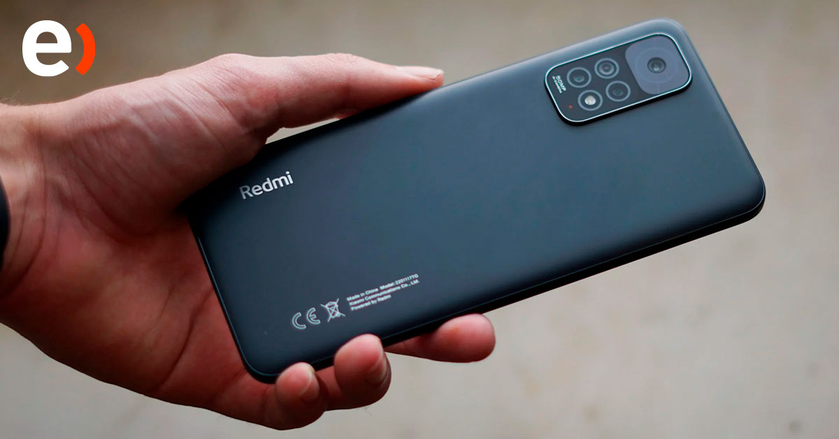 ¿cómo formatear un redmi xiaomi?