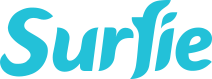 logo Surfie