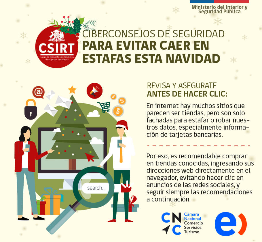 infografia consejos de ciberseguridad 1