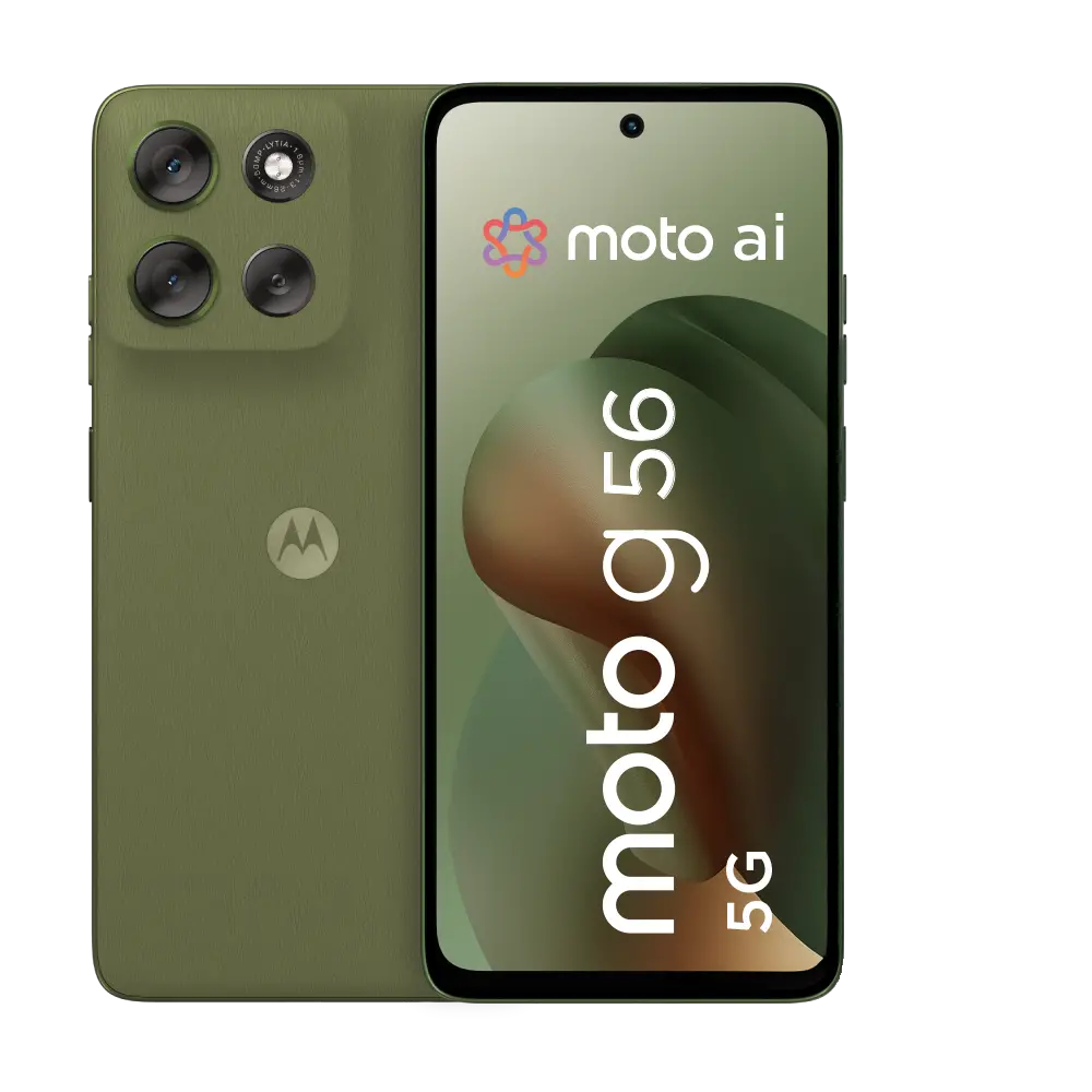G56 5G 256 GB Motorola