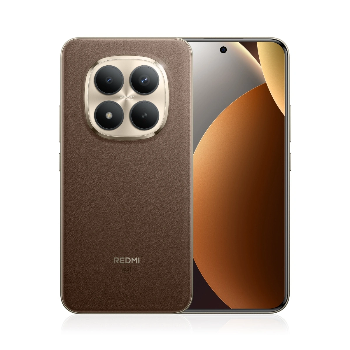 Redmi Note 15 Pro+ Parlante 512 GB Xiaomi