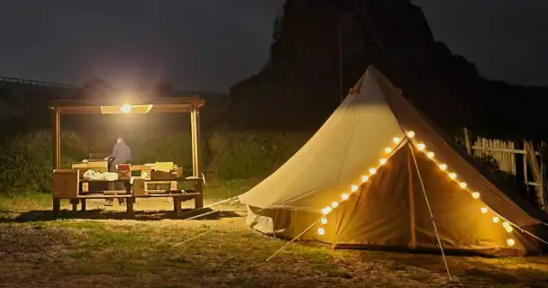 Glampi
