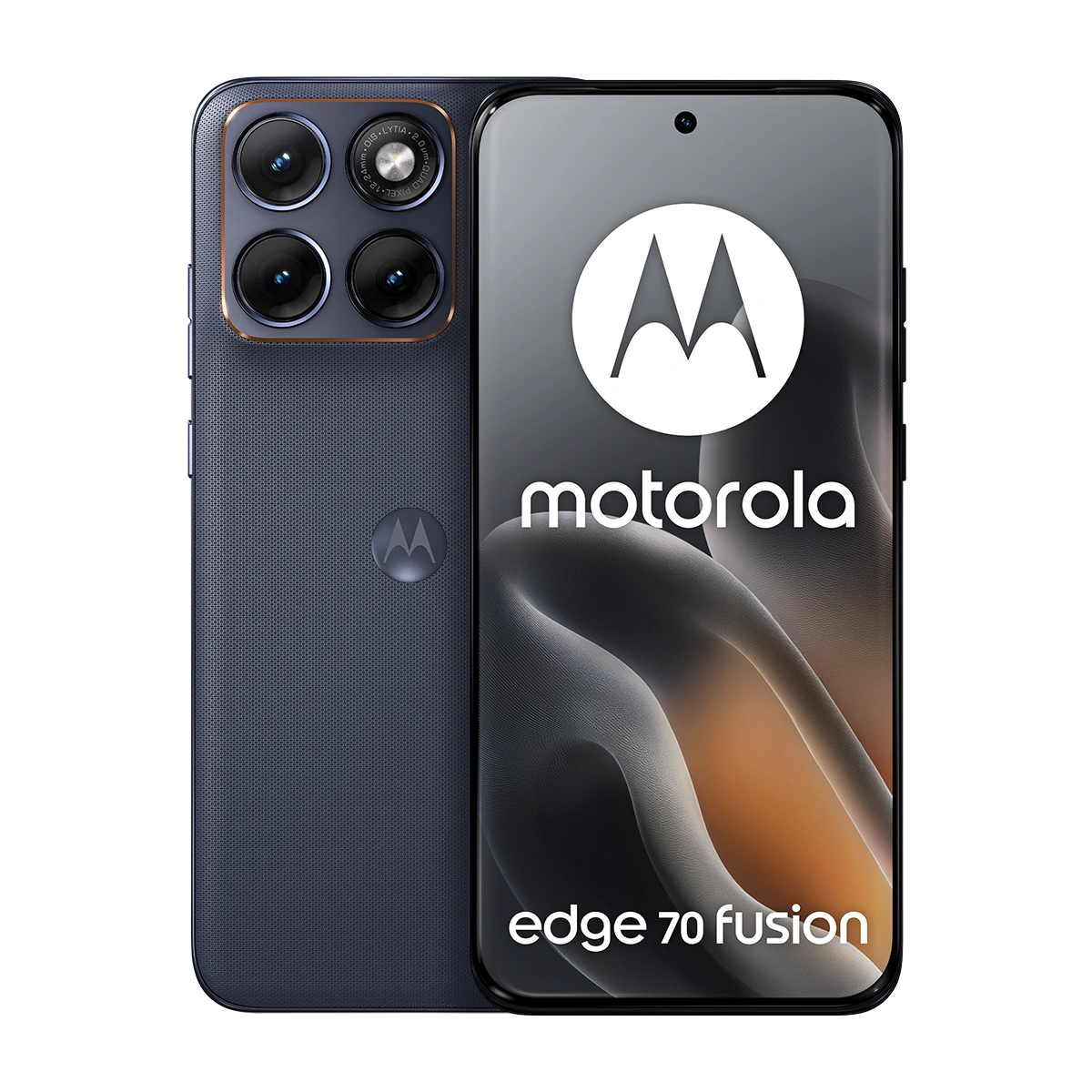 Edge 70 Fusion 256 GB Motorola