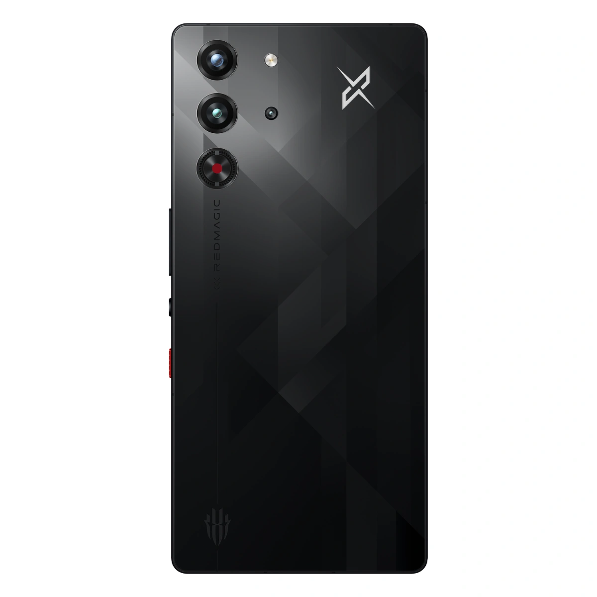 Redmagic 10 Pro Shadow + Gamepad 256 GB ZTE