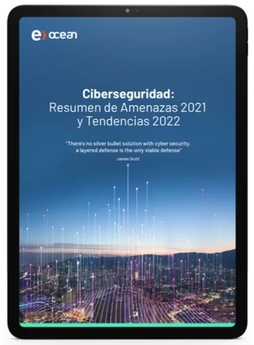 Ransomware: La amenaza que sigue creciendo