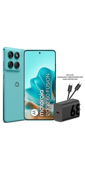 Edge 70 Fusion 256 GB Motorola