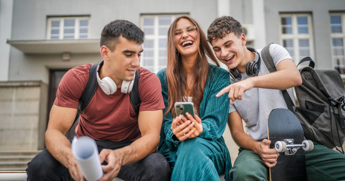 73% creció el uso del 5g en la red entel durante 2025