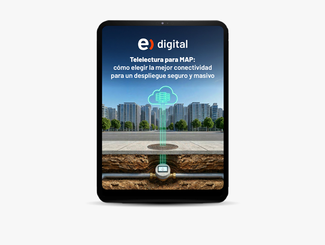 Telelectura para MAP