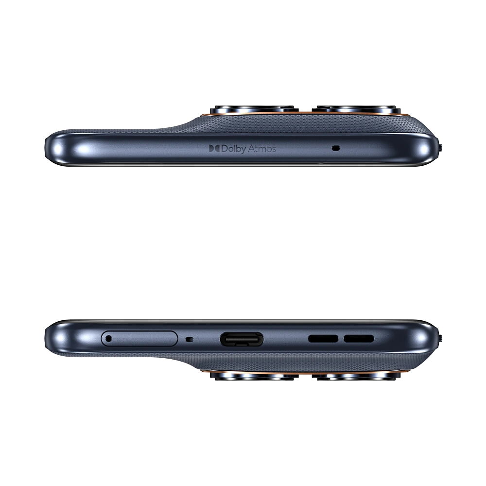 Edge 70 Fusion 256 GB Motorola