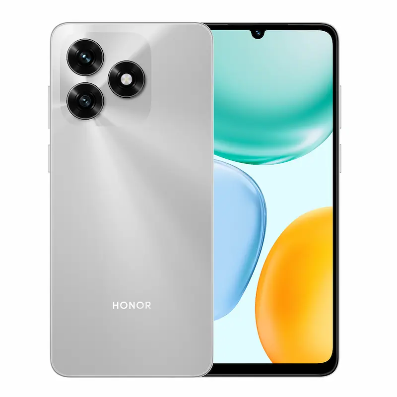 X5C Plus 256 GB Honor