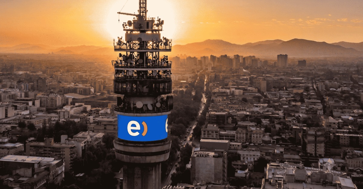 entel refuerza la conectividad y extiende sus medidas de apoyo ante la emergencia climática