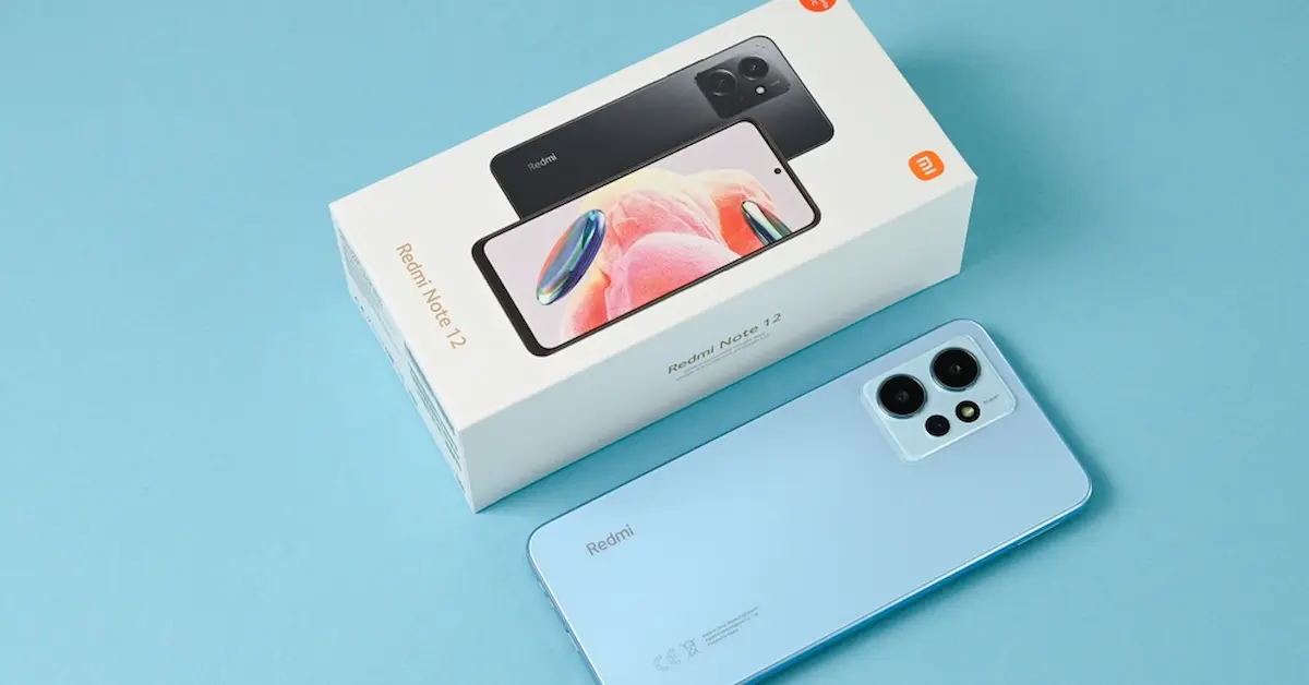 redmi note 12: características y alternativas xiaomi