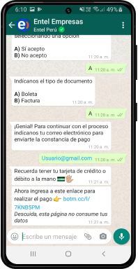 mobile paso 3