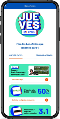 Visualizar mis códigos - Paso 2