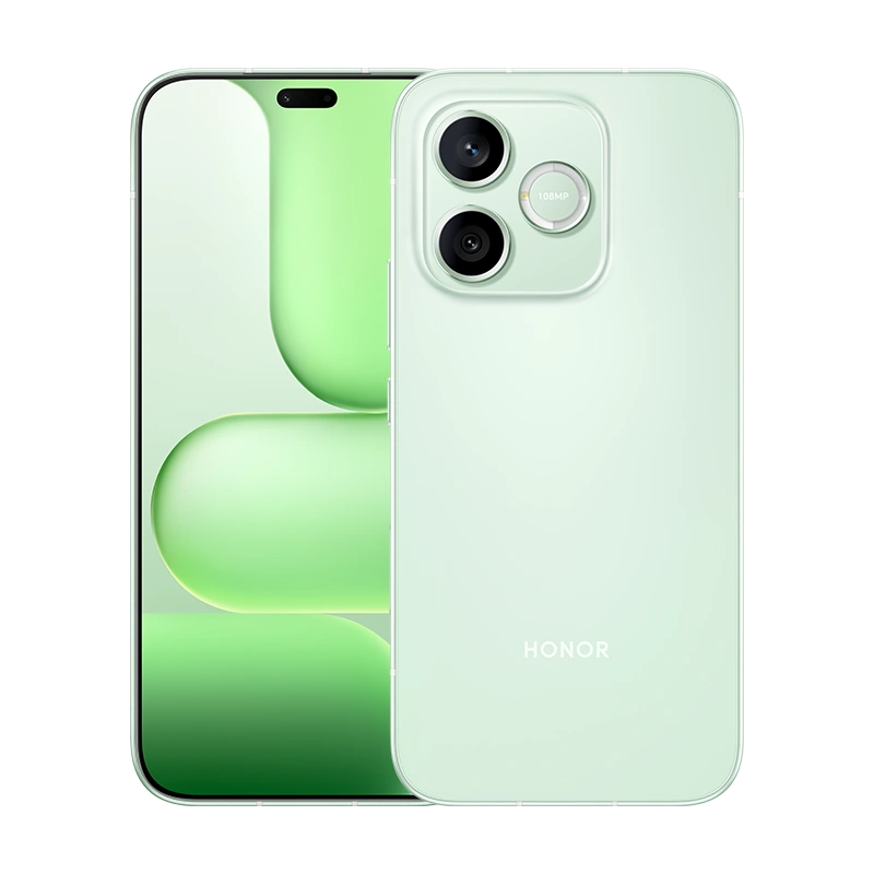 600E + Cargador 45W 512 GB Honor