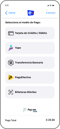 Paso 3