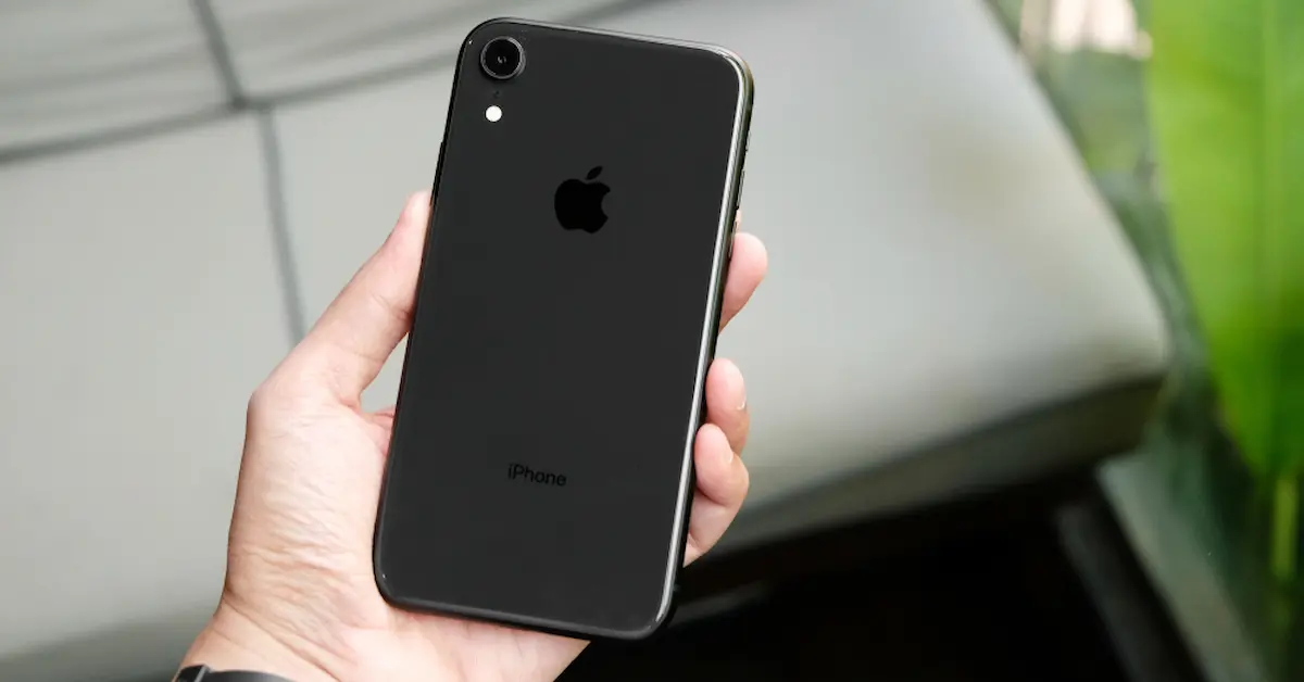 iphone xr: características y opciones para elegirlo