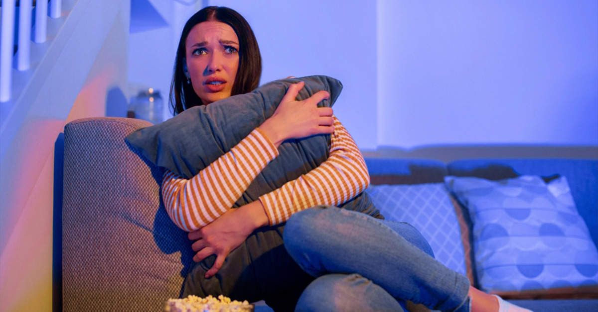 las mejores películas de terror en netflix para 2026