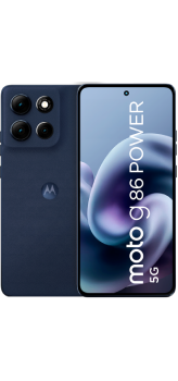 motorola moto g86 power