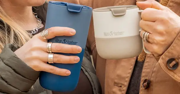 Klean Kanteen