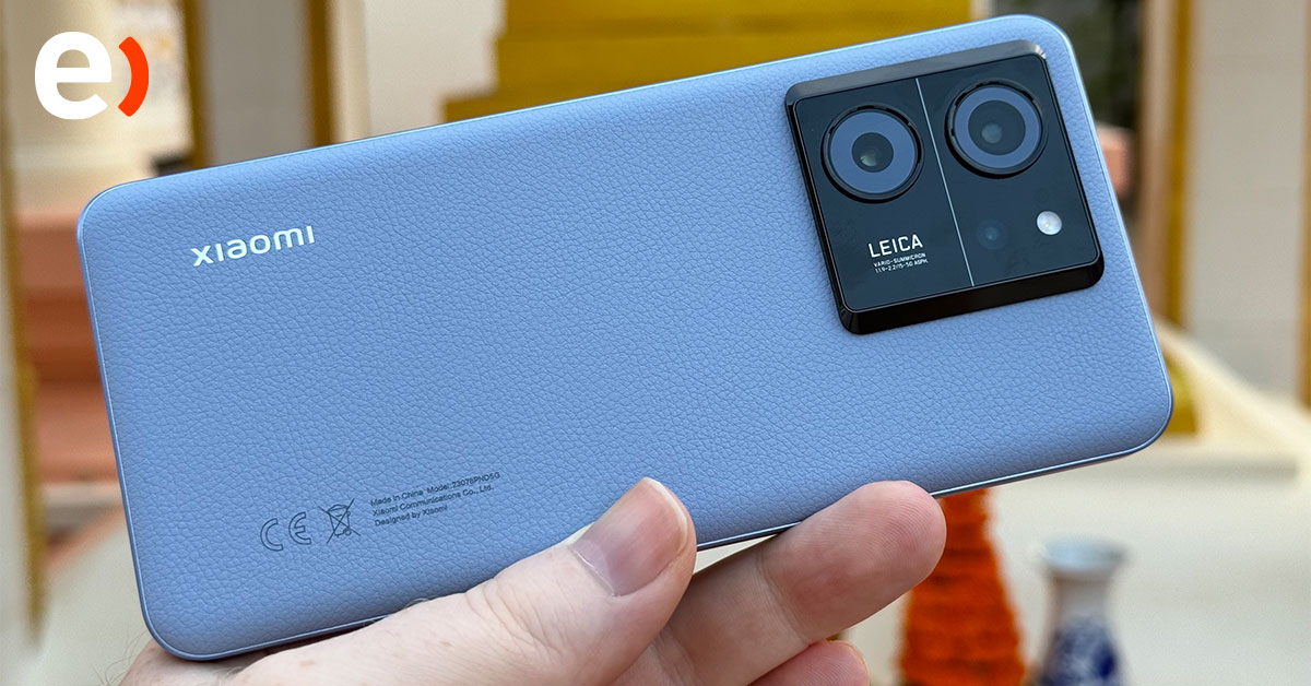 xiaomi 13t 5g: análisis y características