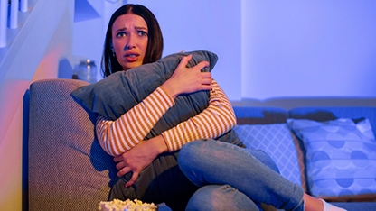 las mejores películas de terror en netflix para 2026