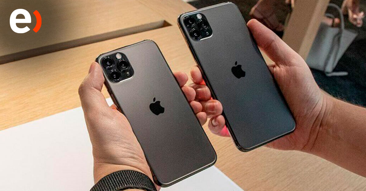 comparar iphones: diferencias entre los modelos de iphone 15
