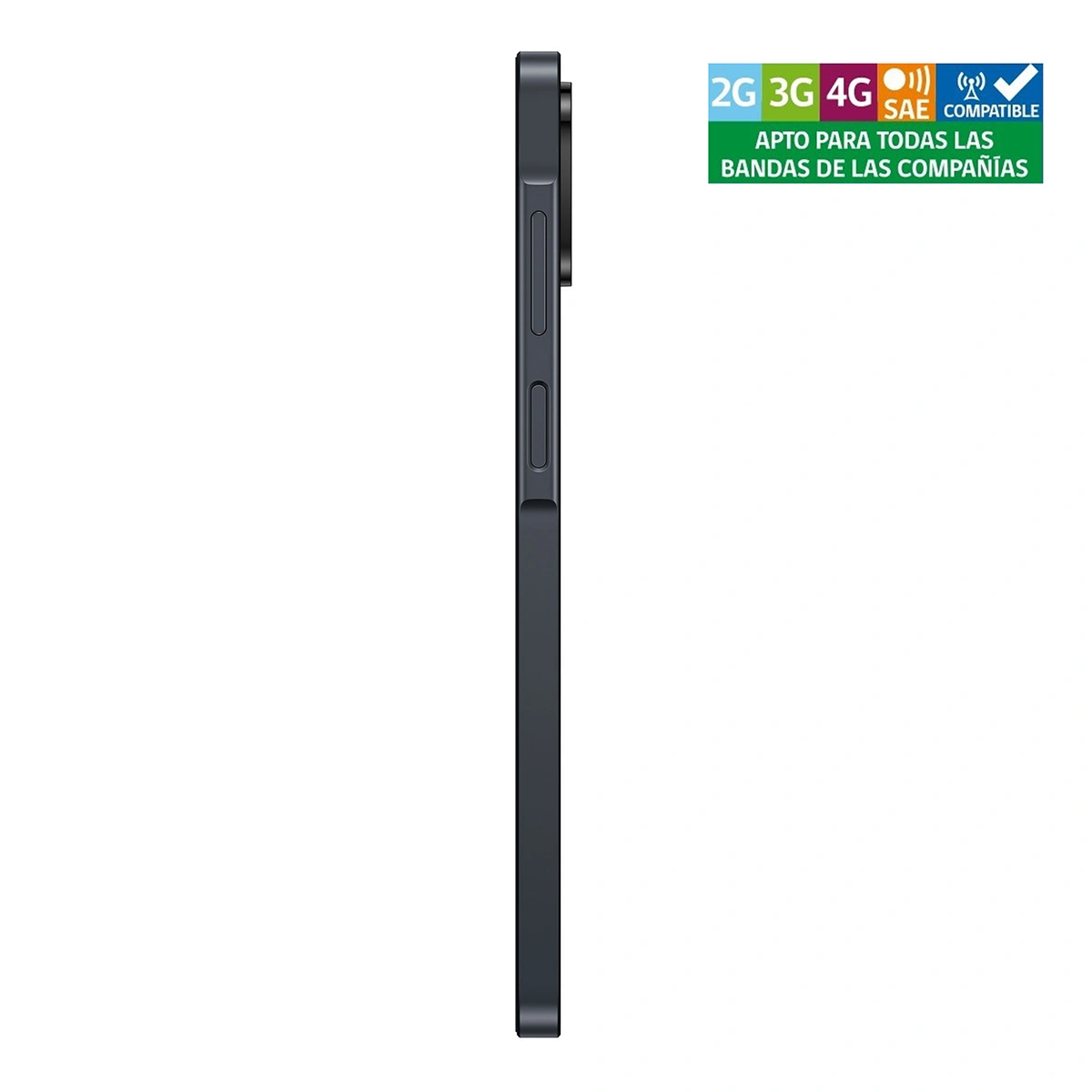 A07 5G 128 GB Samsung